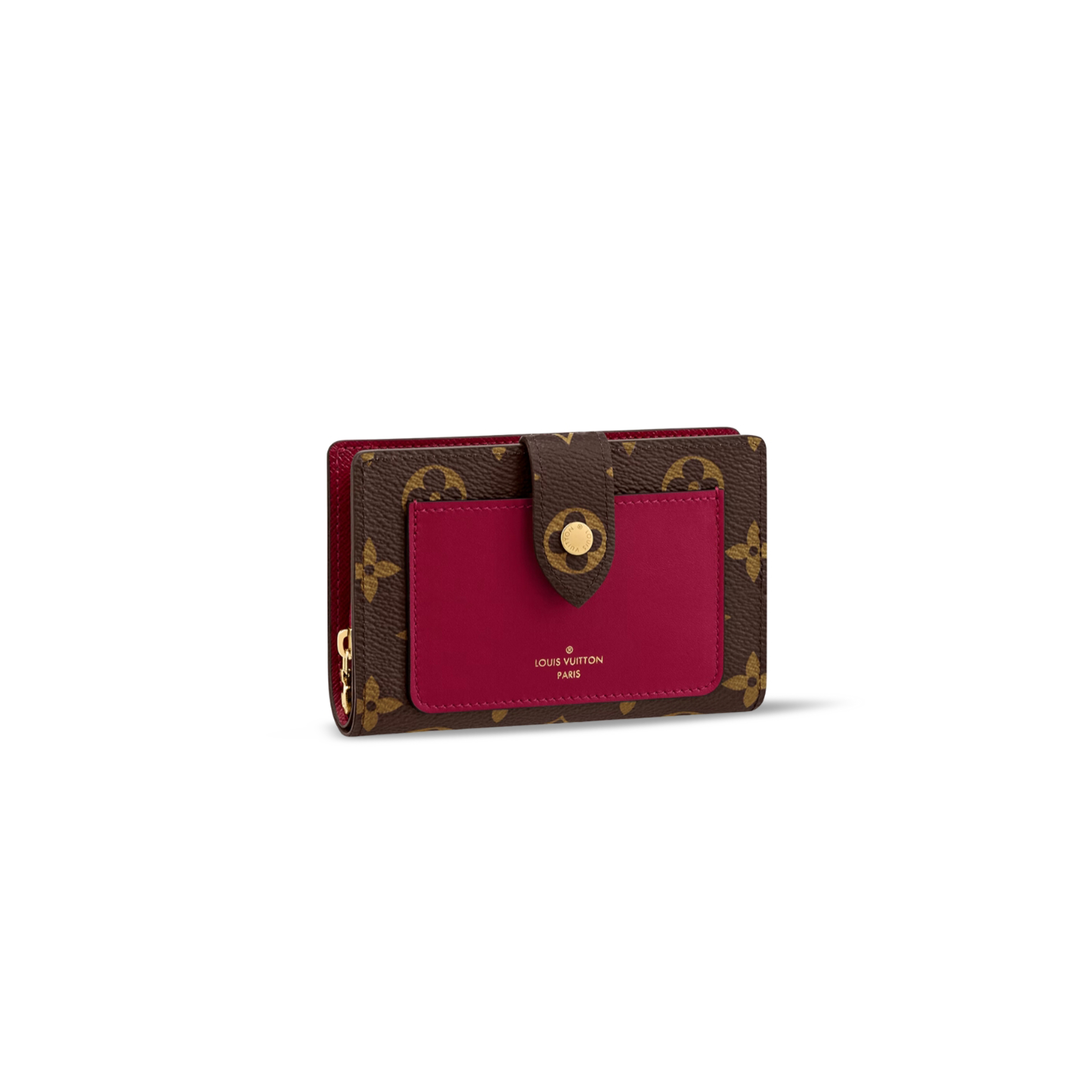 LOUIS VUITTON JULIETTE WALLET M69433 (13*9*3cm)